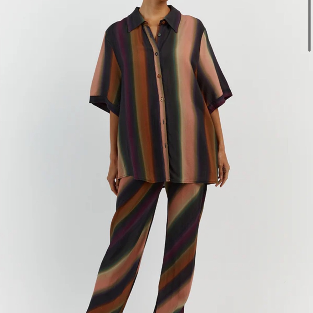 Dissh Lulu Ombré Set